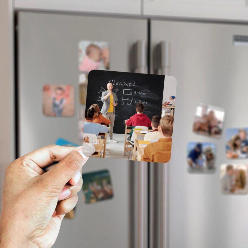 Fridge Magnets for Teachers