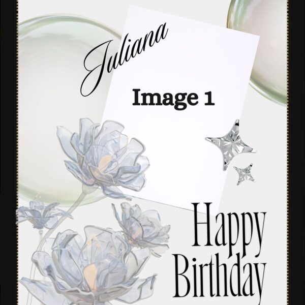 Happy Moments Frame Preview 2