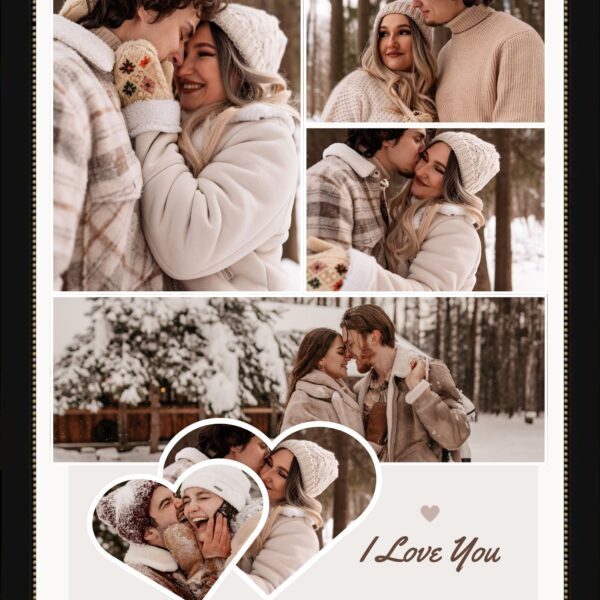 Heartfelt Visions Frame - Image 2