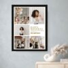 Joyful Milestones Frame