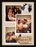 Making Memories Frame