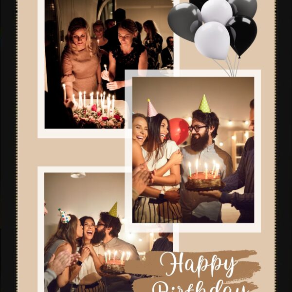 Making Memories Frame