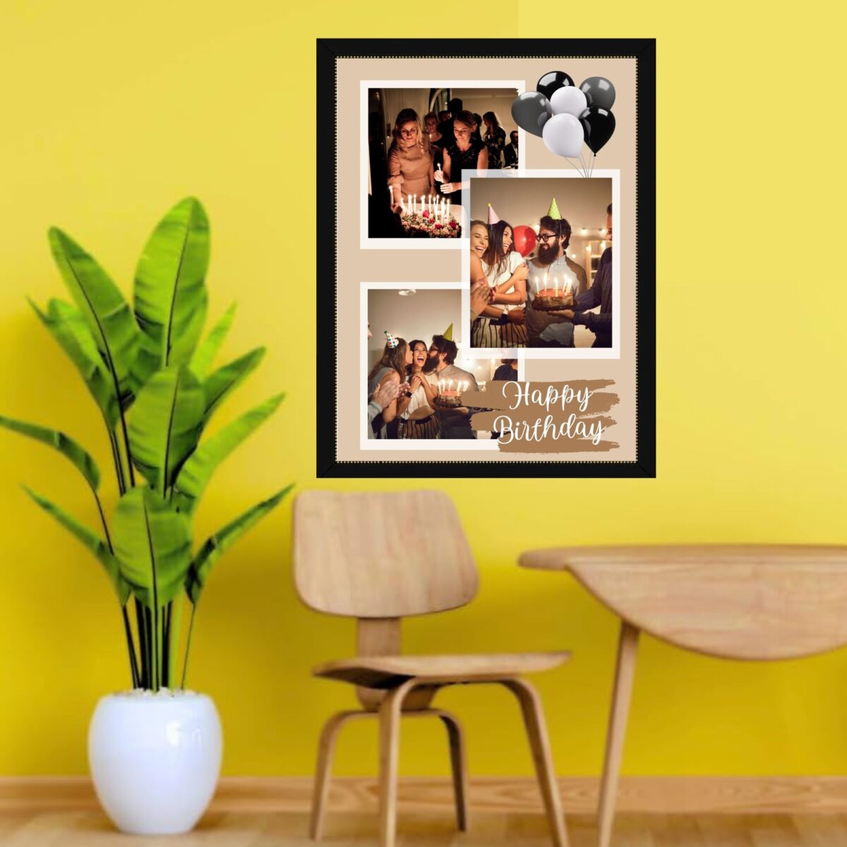 Making Memories Frame