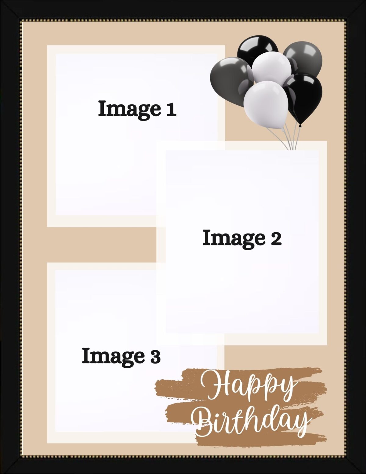 Making Memories Frame Preview 2