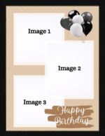 Making Memories Frame Preview 2