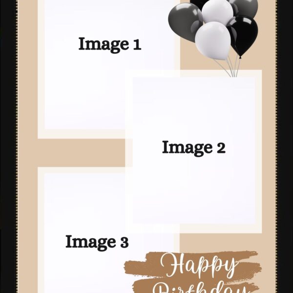 Making Memories Frame Preview 2