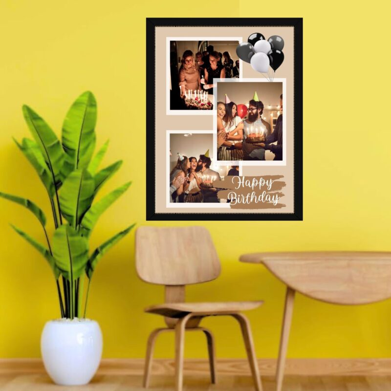 Making Memories Frame