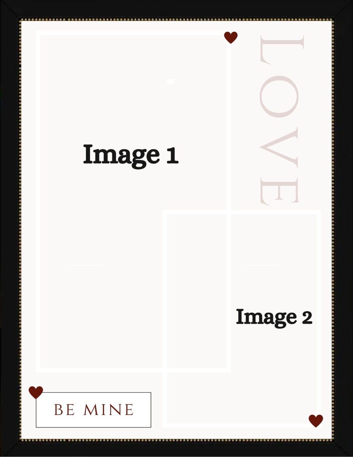 Pure Heart Frame Preview 2