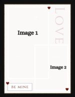 Pure Heart Frame Preview 2