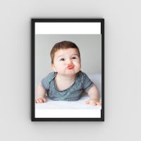 Baby Photo Frame