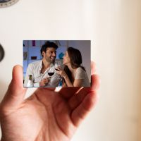 Couple Magnet
