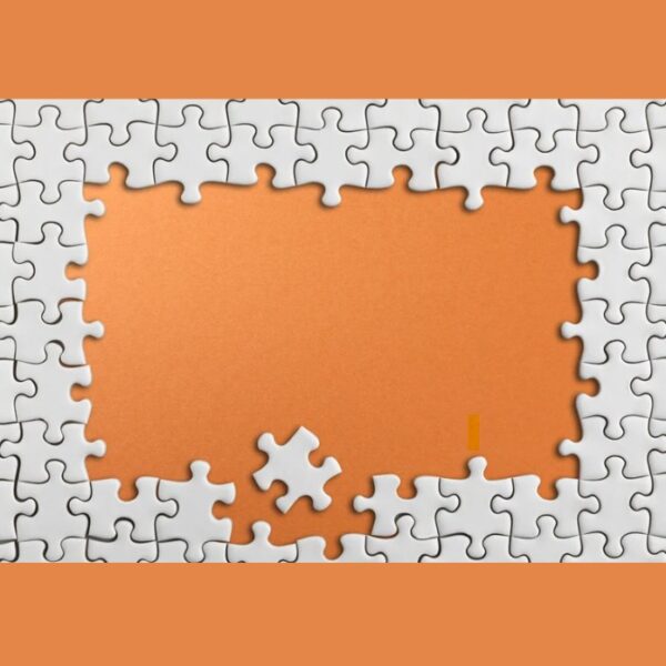Custom Puzzle