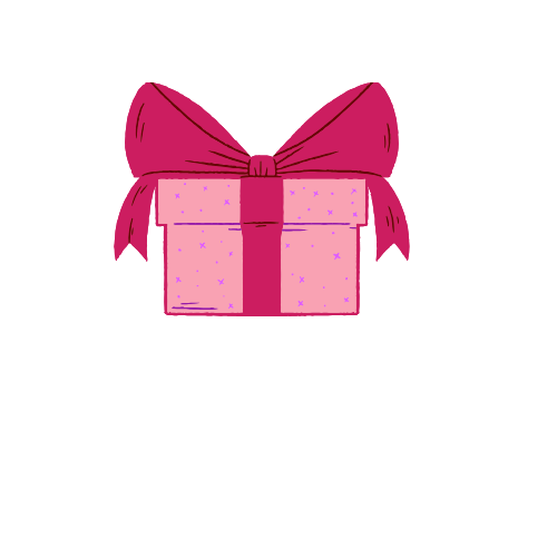 Gift Teller