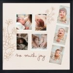 Innocence in Bloom Frame