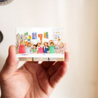 Kids Magnets