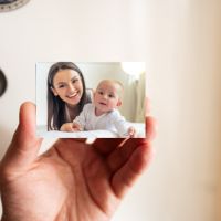 Mom Magnets