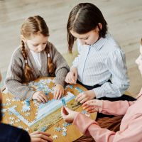 Puzzles