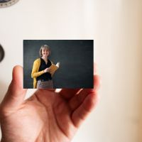Teachers Magnets