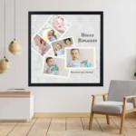 little stars first wishes frame preview