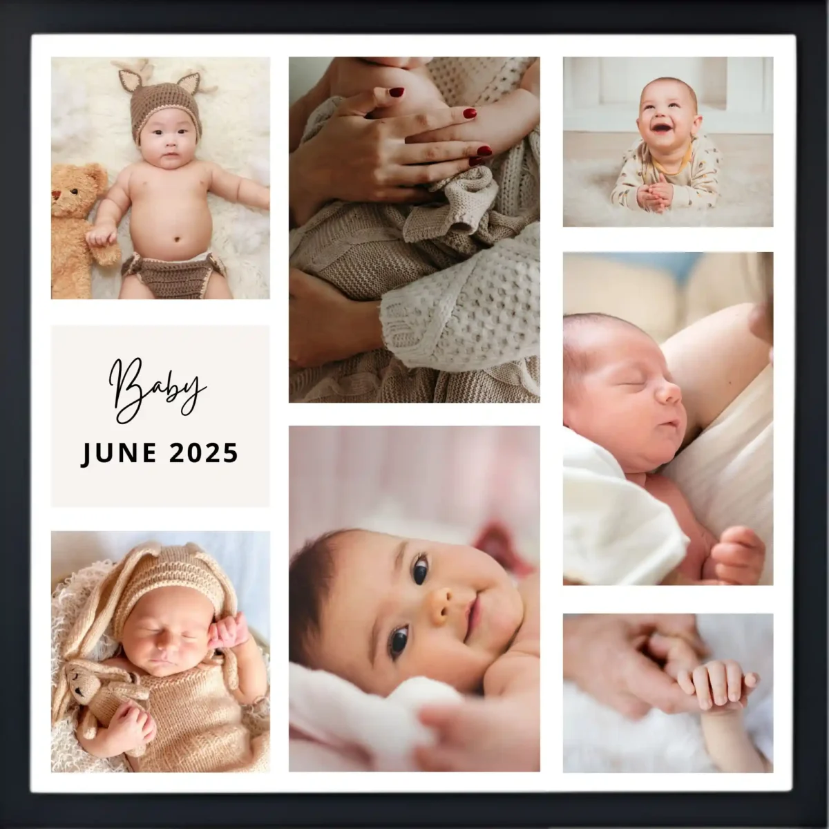 purest soul arrived frame