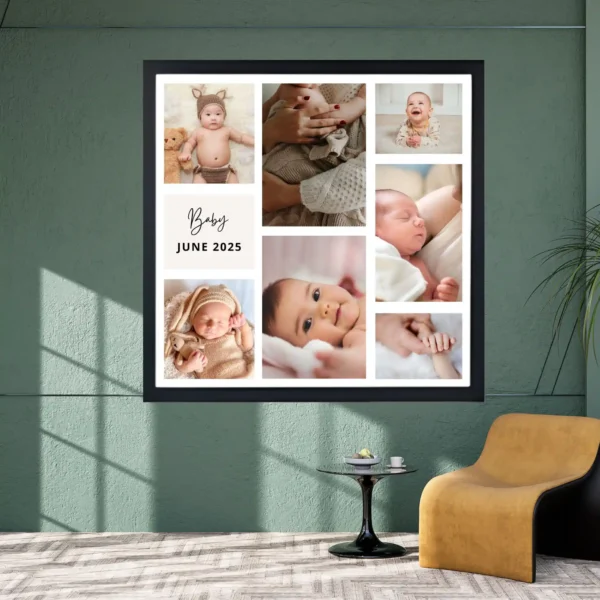 purest soul arrived frame preview