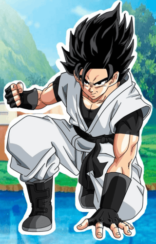 Goku