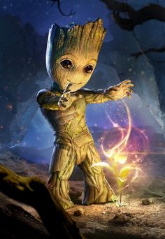 Groot