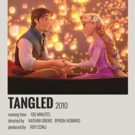 Movie Posters
