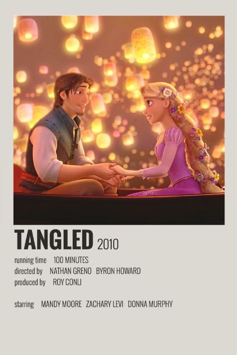 Movie Posters