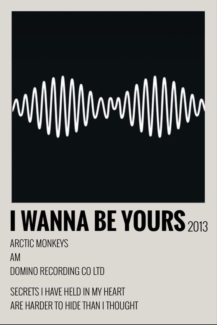 Music Posters