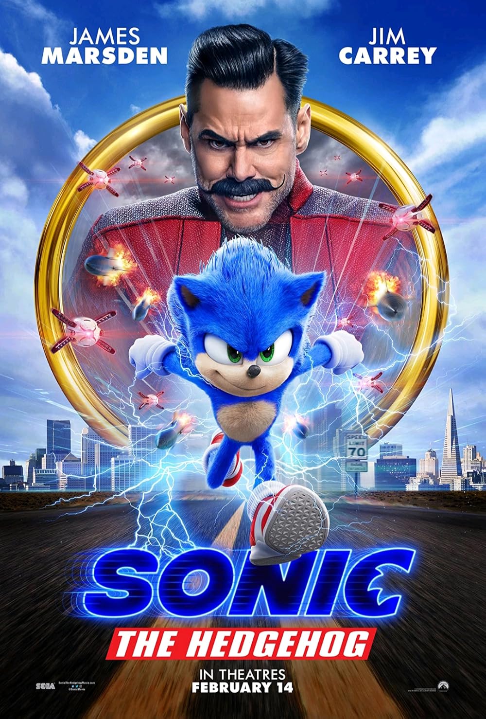 Sonic
