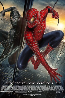 Spiderman