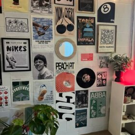 Wall Posters