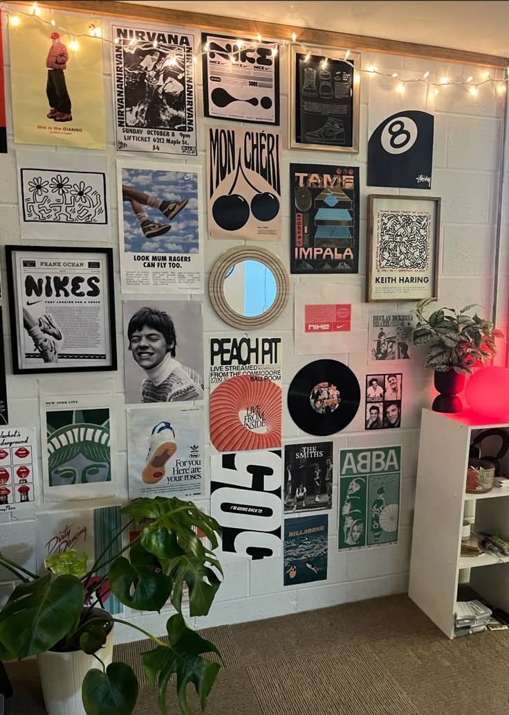 Wall Posters