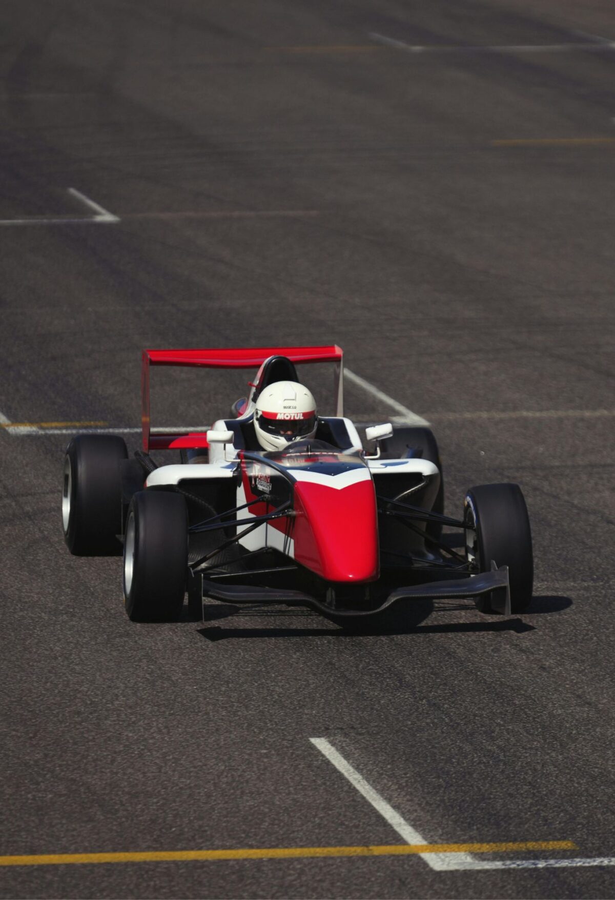 formula renault 2000 supercar metal poster