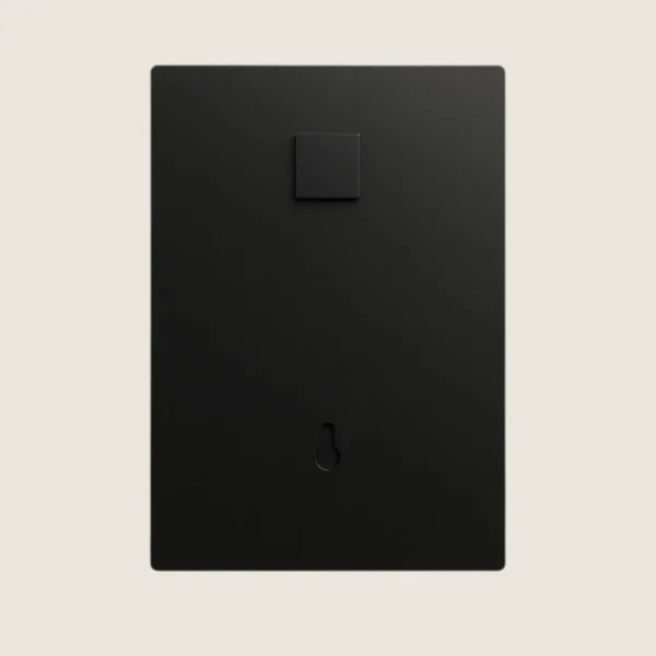 hulk movie back of metal poster