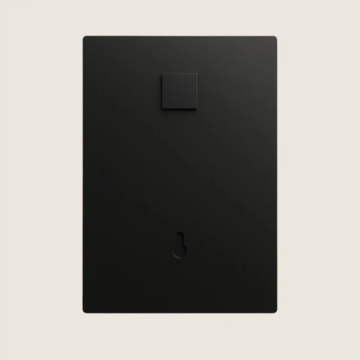 broly back of metal poster