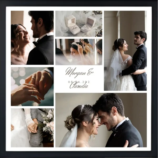 forever begins frame