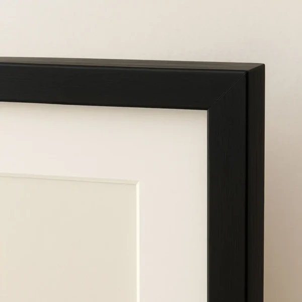 forever in my heart frame side view