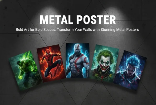 formula one nitro rush metal poster