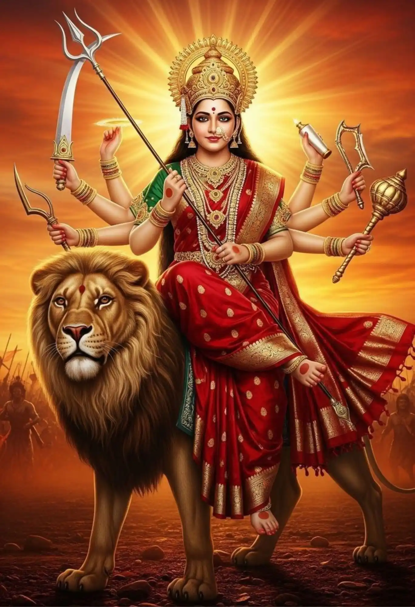jay mata di metal poster