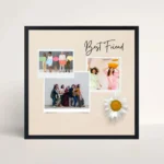 pure happiness frame front view