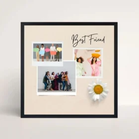 pure happiness frame front view