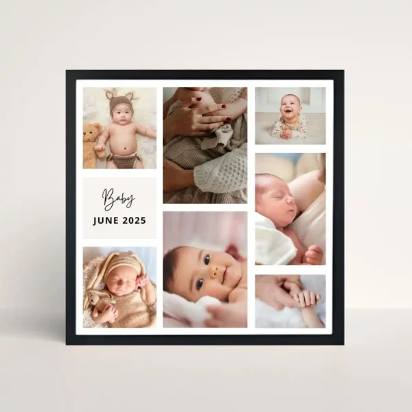 purest soul arrived frame front view