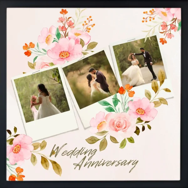 stronger with time frame