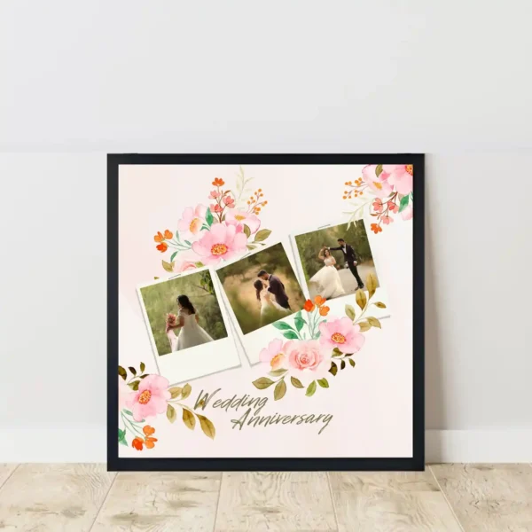 stronger with time frame on floor