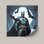 batman poster