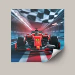 f1 poster