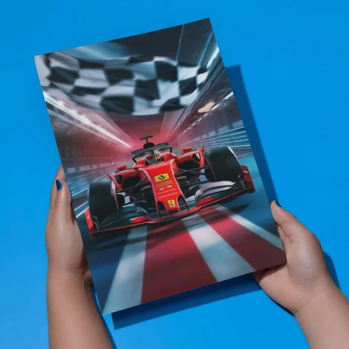 f1 poster preview
