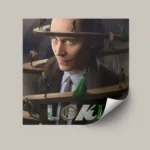 loki poster